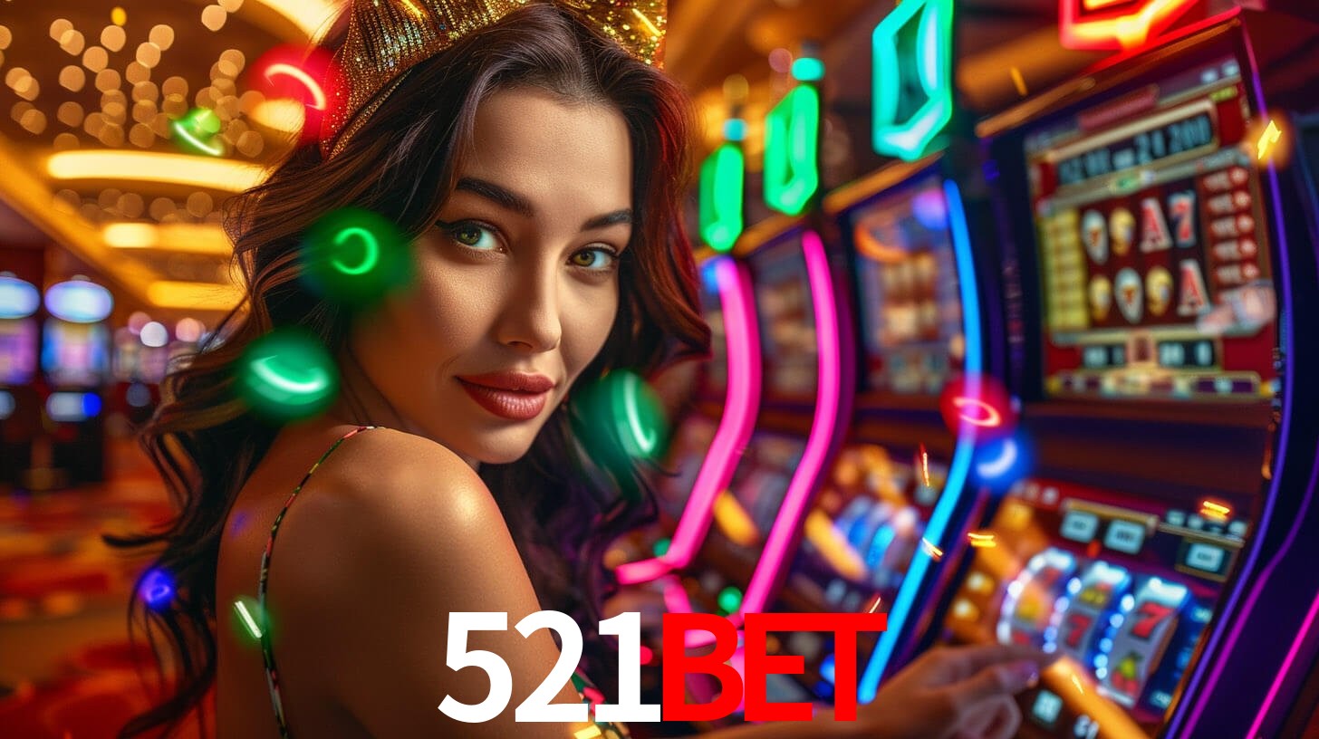 Exclusive Games 521bet
