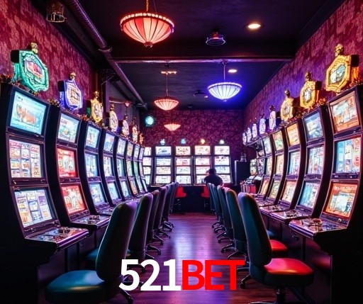 Flash Promotion 521bet
