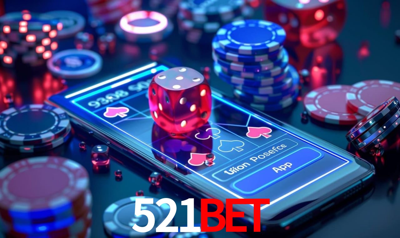 Exclusive Offers 521bet