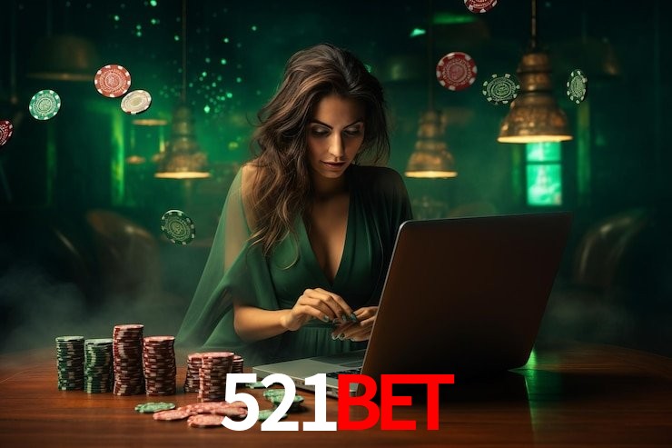 521bet App Interface