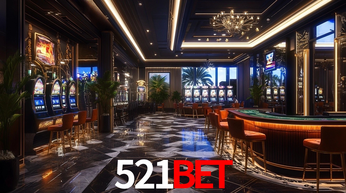 Tournaments 521bet