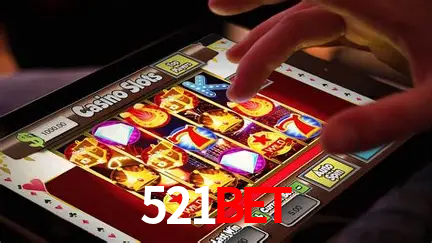 Roulette Table 521bet